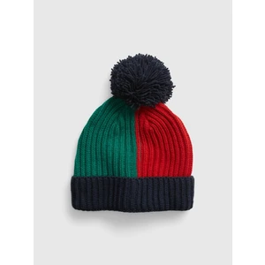 GAP Children's cap with pompom - Boys