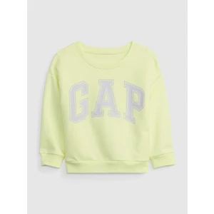 GAP Kids sweatshirt with logo - Boys