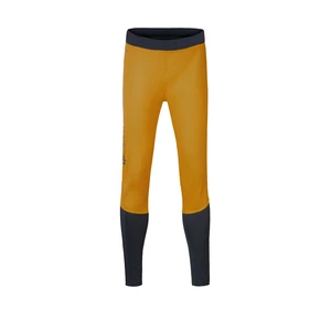 Hannah Nordic Pants Pánské sportovní kalhoty 10025328HHX golden yellow/anthracite M