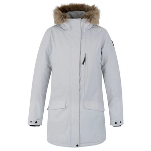 Hannah Nilana Ii Dámská zimní parka 10025324HHX dawn blue 38