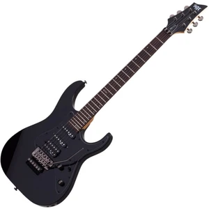 Schecter BANSHEE-6 SGR Gloss Black