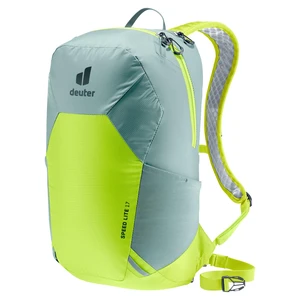 Deuter Speed Lite 17 Jade/Citrus