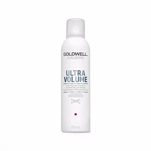 Goldwell Dualsenses Ultra Volume suchý šampon pro objem 250 ml