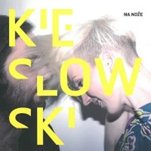 Na nože - Kieslowski [CD album]