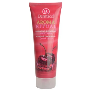 Dermacol Aroma Ritual Black Cherry sprchový gél 250 ml