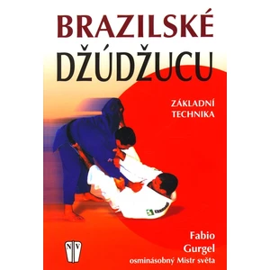 Brazilské džúdžucu - Gurgel Fabio