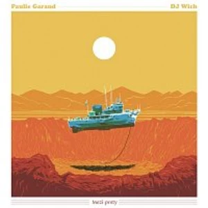 Mezi prsty - GARAND PAULIE,DJ WICH [CD album]