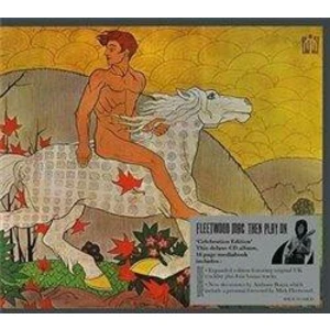 Then Play On - Fleetwood Mac [CD album]