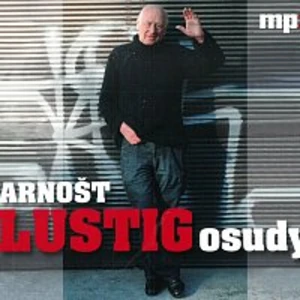 Osudy - Arnošt Lustig - audiokniha