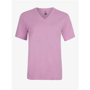 ONeill Light purple Women's T-Shirt O'Neill - Women