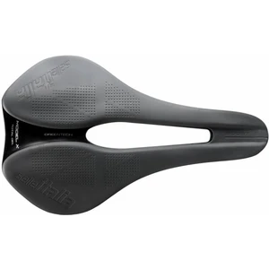 Selle Italia Model X Green Superflow Grey L