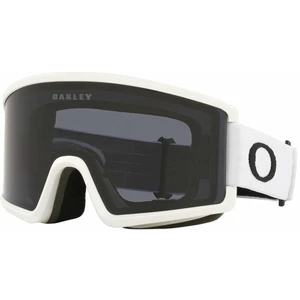 Oakley Target Line L 712005 Matte White/Grey