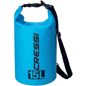Cressi Dry Bag Light Blue 15L