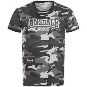 Koszulka męska Lonsdale Camo