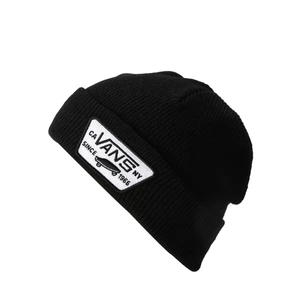 Black kids beanie VANS Milford - Girls