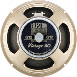 Celestion VINTAGE 30-16 Altavoces de Guitarra / Bajo