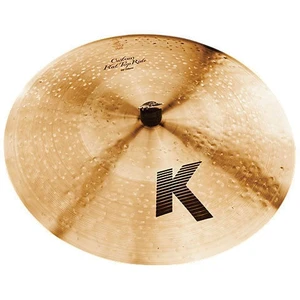 Zildjian K0882 K Custom Flat Top Ridebecken 20"