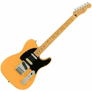 Fender Player Plus Nashville Telecaster MN Butterscotch Blonde