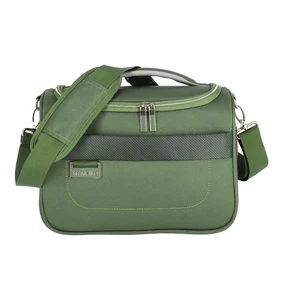 Travelite Miigo Beauty case Green