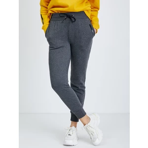 SAM73 Dark Grey Women's Annealed Sweatpants SAM 73 Rindi - Women