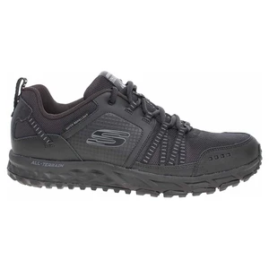 Skechers Escape Plan black 44