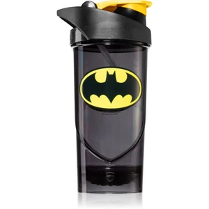 Shieldmixer Hero Pro DC Characters sportovní šejkr Batman Classic 700 ml