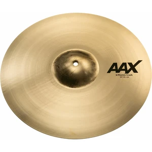 Sabian 21887XB AAX X-Plosion Cinel Crash 18"