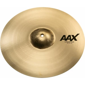 Sabian 21887XB AAX X-Plosion Crash činel 18"