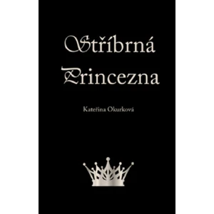 Stříbrná princezna - Okurková Kateřina