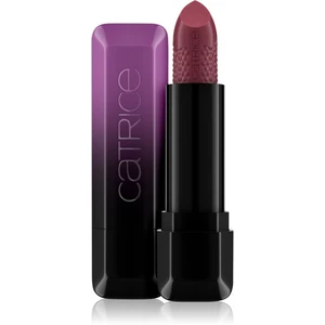 Catrice Shine Bomb Lipstick hydratační lesklá rtěnka odstín 100 Cherry Bomb 3,5 g