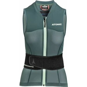 Atomic Live Shield Vest Amid Women Protecteur de ski