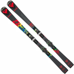 Rossignol Hero Elite ST TI LE Konect + SPX 14 Konect GW Set 157 cm