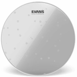 Evans TT08HG Hydraulic Glass 8" Naciąg na Bęben