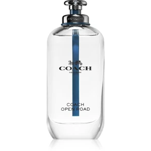 Coach Open Road toaletná voda pre mužov 100 ml