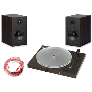 Pro-Ject Set Juke Box S2 + Speaker Box 5 S2 Eucalyptus