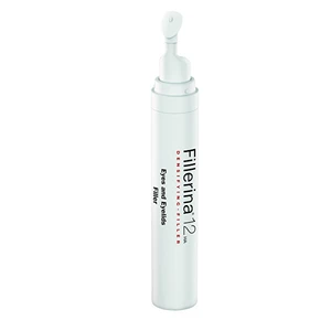 Fillerina Densifying Filler Grade 3 precízna výplň hlbokých vrások na očné okolie 15 ml