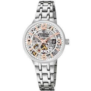 Festina Automatic Skeleton 20614/1