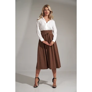 Figl Woman's Skirt M722