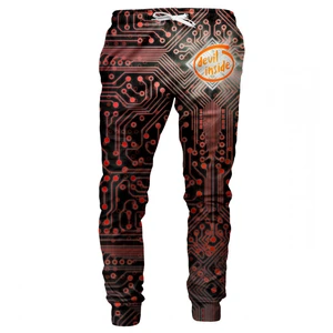 Mr. GUGU & Miss GO Unisex's Sweatpants SWPN-PC1804