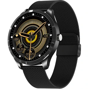 Wotchi SmartWatch W35BK SET - Black