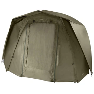 Trakker přehoz a kšilt tempest brolly 100t skull cap wrap