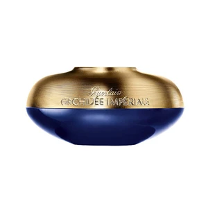 Guerlain Krém na kontúry očí a pier Orchid ée Impériale (The Eye and Lip Contour Cream) 15 ml