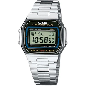 Casio Collection A164WA-1VES