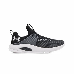 Under Armour UA HOVR Rise 3 Černá 7