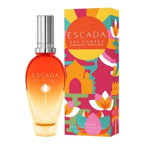 Escada Taj Sunset toaletná voda pre ženy 50 ml