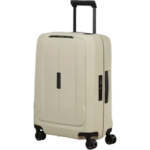 Samsonite Kabinový cestovní kufr Essens S 39 l - béžová