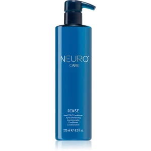 Paul Mitchell Neuro HeatCTRL ochranný kondicionér pre vlasy namáhané teplom 272 ml