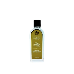 Ashleigh & Burwood London The Heritage Collection Amber & Honeyed Woods náplň do katalytickej lampy 500 ml