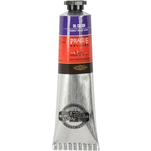 KOH-I-NOOR Oil Paint 40 ml Cobalt Violet Dark