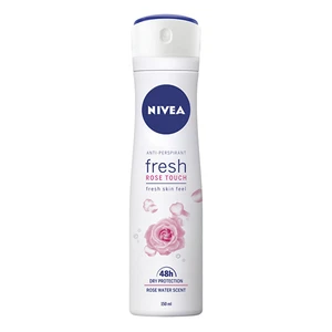 NIVEA Sprej AP Fresh Rose